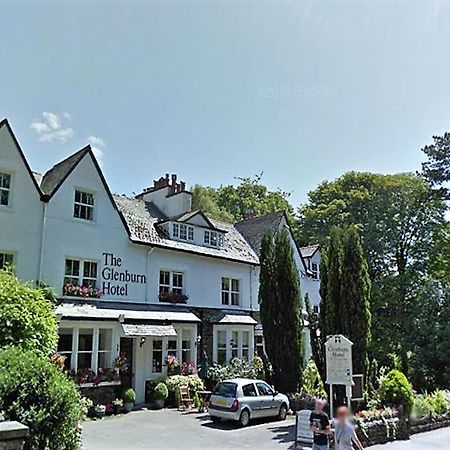 Glenburn Guest House Windermere Bagian luar foto