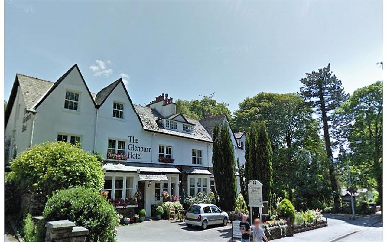 Glenburn Guest House Windermere Bagian luar foto